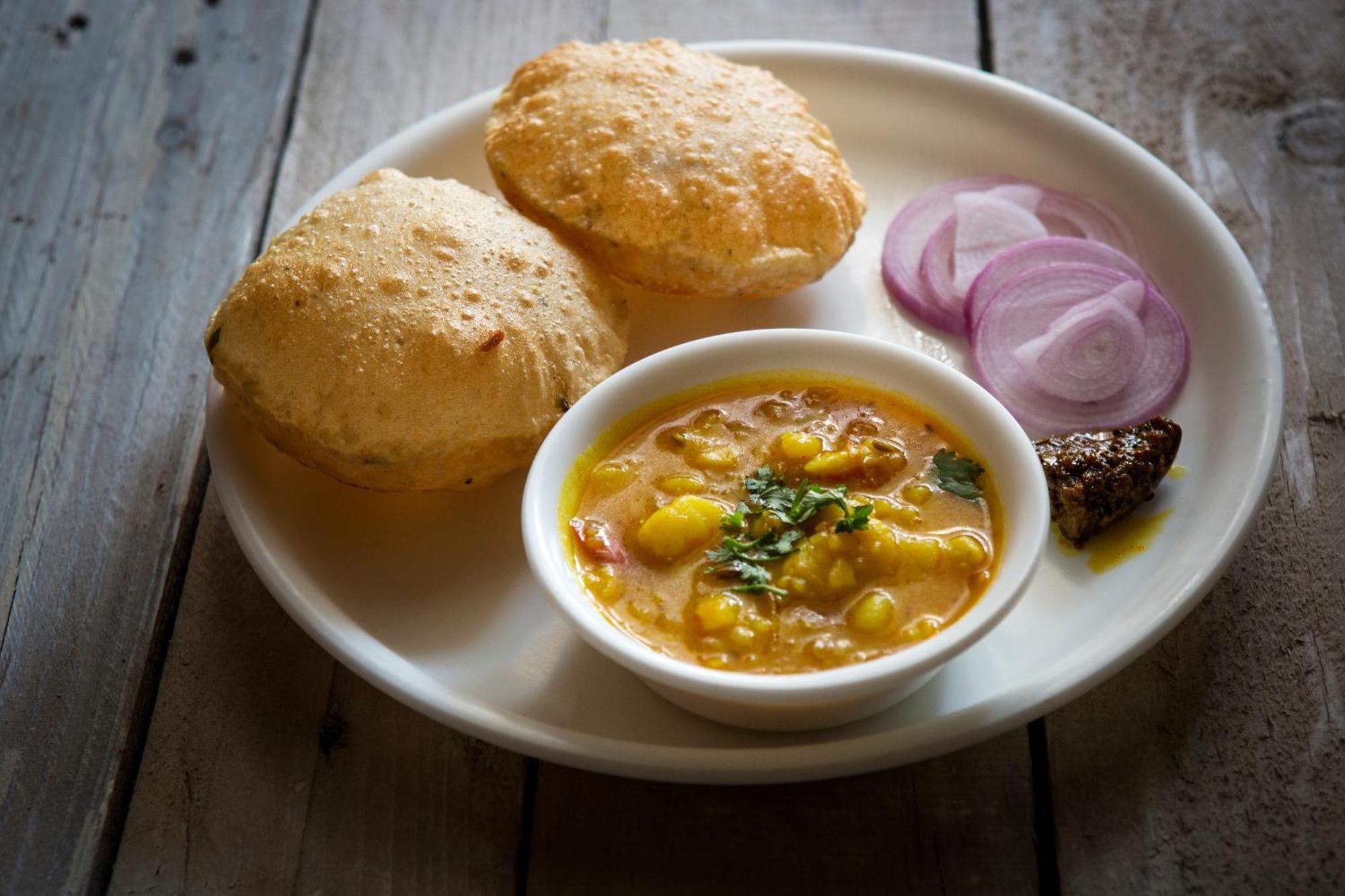 Palette- Siddharth Inn Gandhinagar Luaran gambar